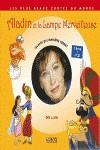 ALADIN + CD | 9782723462563 | JOBERT, MARLENE | Galatea Llibres | Librería online de Reus, Tarragona | Comprar libros en catalán y castellano online