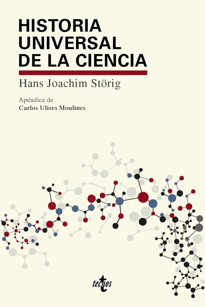 HISTORIA UNIVERSAL DE LA CIENCIA | 9788430969050 | STÖRIG, HANS JOACHIM | Galatea Llibres | Librería online de Reus, Tarragona | Comprar libros en catalán y castellano online