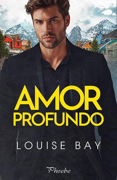 AMOR PROFUNDO | 9791387787448 | BAY, LOUISE | Galatea Llibres | Librería online de Reus, Tarragona | Comprar libros en catalán y castellano online