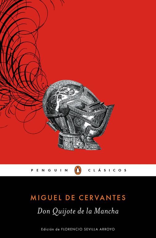 DON QUIJOTE DE LA MANCHA | 9788491050759 | DE CERVANTES, MIGUEL | Galatea Llibres | Llibreria online de Reus, Tarragona | Comprar llibres en català i castellà online