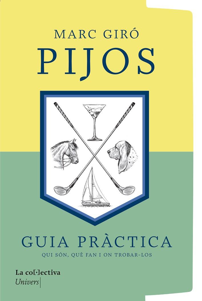 PIJOS | 9791387800185 | GIRÓ, MARC | Galatea Llibres | Llibreria online de Reus, Tarragona | Comprar llibres en català i castellà online