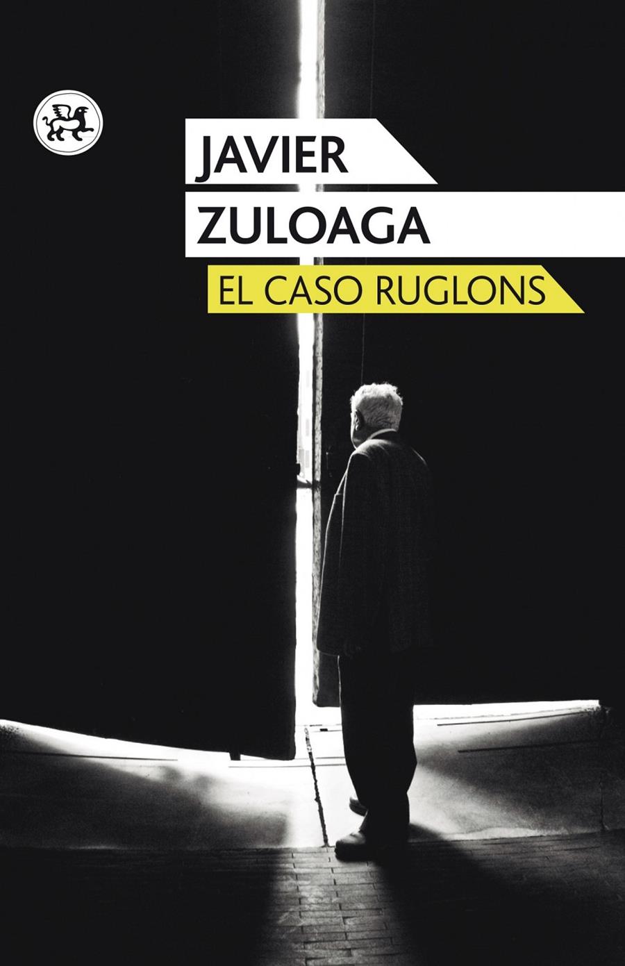 EL CASO RUGLONS | 9788415325925 | ZULOAGA, JAVIER | Galatea Llibres | Llibreria online de Reus, Tarragona | Comprar llibres en català i castellà online