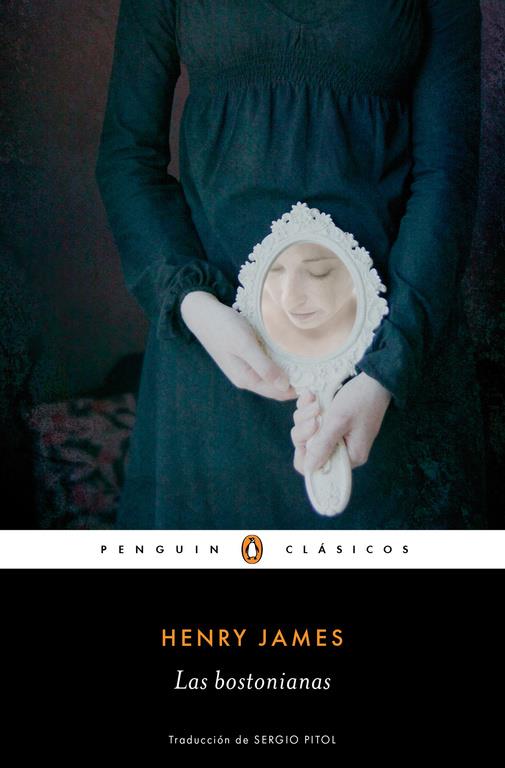 LAS BOSTONIANAS | 9788491050490 | JAMES, HENRY | Galatea Llibres | Llibreria online de Reus, Tarragona | Comprar llibres en català i castellà online