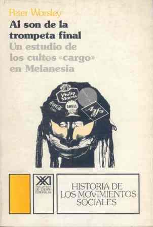 AL SON DE LA TROMPETA FINAL.UN ESTUDIO DE LOS | 9788432303968 | WORSLEY, PETER | Galatea Llibres | Librería online de Reus, Tarragona | Comprar libros en catalán y castellano online