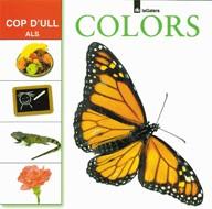 COLORS | 9788424630522 | AA.VV. | Galatea Llibres | Llibreria online de Reus, Tarragona | Comprar llibres en català i castellà online