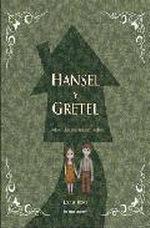 HANSEL Y GRETEL (POP-UP) | 9788492766277 | ROWE, LOUIS | Galatea Llibres | Llibreria online de Reus, Tarragona | Comprar llibres en català i castellà online