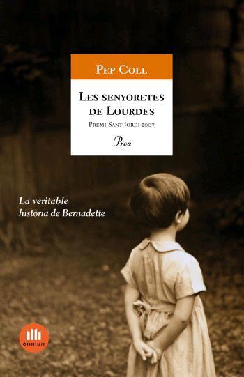 SENYORETES DE LOURDES, LES | 9788484371441 | COLL, PEP | Galatea Llibres | Llibreria online de Reus, Tarragona | Comprar llibres en català i castellà online