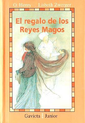 REGALO DE LOS REYES MAGOS,EL | 9788439286752 | O. HENRY | Galatea Llibres | Librería online de Reus, Tarragona | Comprar libros en catalán y castellano online