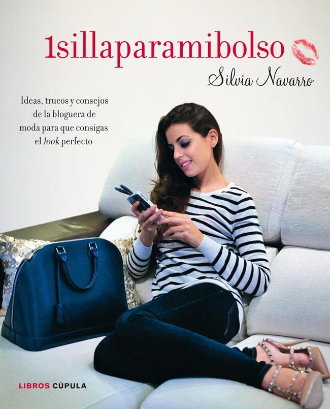 1SILLAPARAMIBOLSO | 9788448008857 | NAVARRO, SILVIA | Galatea Llibres | Librería online de Reus, Tarragona | Comprar libros en catalán y castellano online