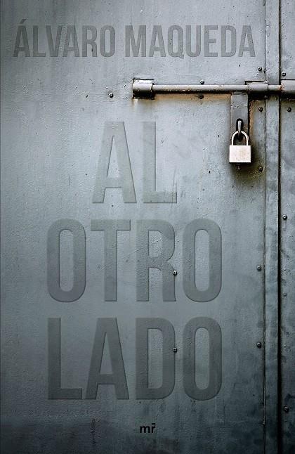 AL OTRO LADO | 9788427044654 | MAQUEDA, ÁLVARO | Galatea Llibres | Librería online de Reus, Tarragona | Comprar libros en catalán y castellano online