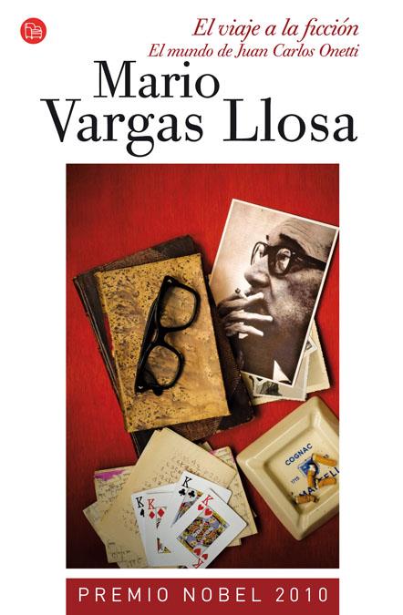 VIAJE A LA FICCION, EL | 9788466323376 | VARGAS LLOSA, MARIO | Galatea Llibres | Llibreria online de Reus, Tarragona | Comprar llibres en català i castellà online
