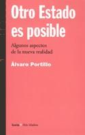 OTRO ESTADO ES POSIBLE | 9788474265637 | PORTILLO, ALVARO | Galatea Llibres | Llibreria online de Reus, Tarragona | Comprar llibres en català i castellà online