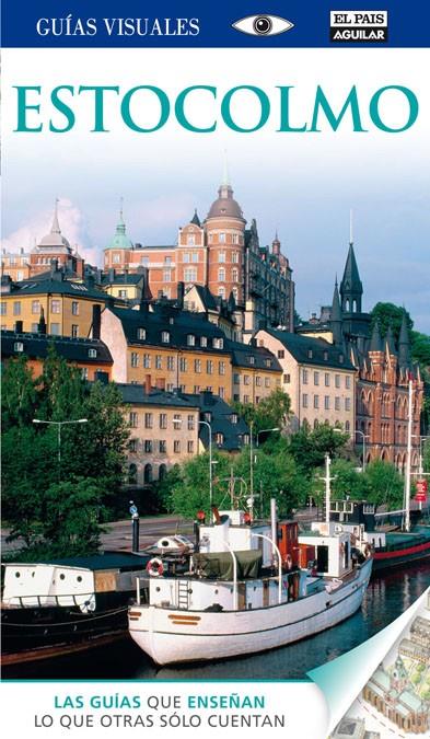 ESTOCOLMO GUIAS VISUALES 2012 | 9788403512115 | Galatea Llibres | Librería online de Reus, Tarragona | Comprar libros en catalán y castellano online