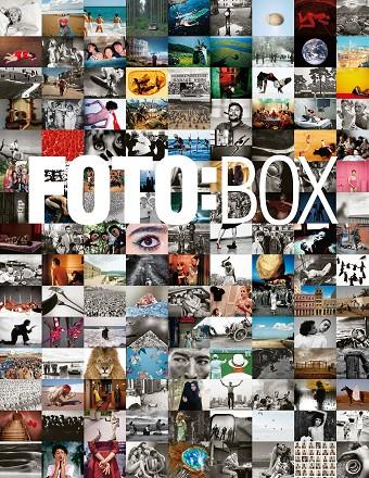 FOTO:BOX | 9788419466846 | Galatea Llibres | Librería online de Reus, Tarragona | Comprar libros en catalán y castellano online