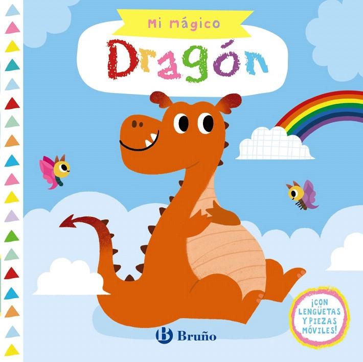 MI MÁGICO DRAGÓN | 9788469623473 | VARIOS AUTORES | Galatea Llibres | Llibreria online de Reus, Tarragona | Comprar llibres en català i castellà online