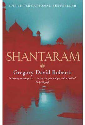 SHANTARAM | 9780349117546 | DAVID ROBERTS, GREGORY | Galatea Llibres | Llibreria online de Reus, Tarragona | Comprar llibres en català i castellà online