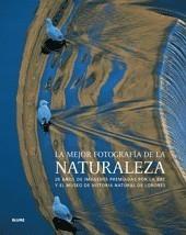 MEJOR FOTOGRAFÍA DE LA NATURALEZA | 9788498014235 | AA.VV. | Galatea Llibres | Llibreria online de Reus, Tarragona | Comprar llibres en català i castellà online