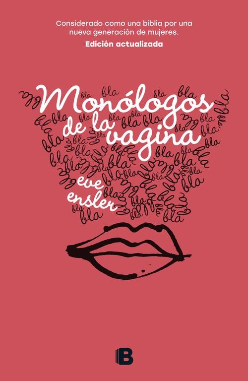 MONóLOGOS DE LA VAGINA | 9788466662741 | ENSLER, EVE | Galatea Llibres | Librería online de Reus, Tarragona | Comprar libros en catalán y castellano online