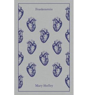 FRANKENSTEIN | 9780141393391 | SHELLEY, MARY | Galatea Llibres | Librería online de Reus, Tarragona | Comprar libros en catalán y castellano online