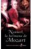 NANNERL, LA HERMANA DE MOZART | 9788435061315 | CHARBONNIER, RITA | Galatea Llibres | Llibreria online de Reus, Tarragona | Comprar llibres en català i castellà online
