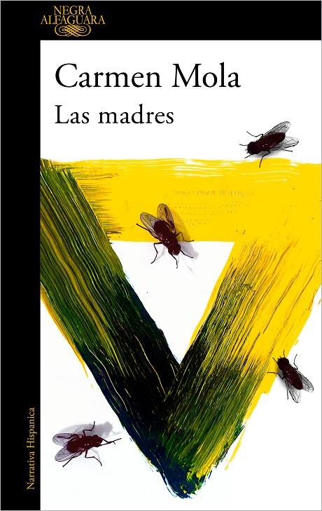 LAS MADRES (LA NOVIA GITANA 4) | 9788420456027 | MOLA, CARMEN | Galatea Llibres | Librería online de Reus, Tarragona | Comprar libros en catalán y castellano online