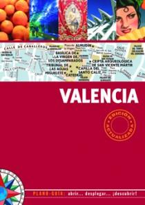VALENCIA PLANO GUIA | 9788466646185 | AUTORES GALLIMARD | Galatea Llibres | Llibreria online de Reus, Tarragona | Comprar llibres en català i castellà online