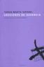 LECCIONES DE AUSENCIA | 9788493354664 | MARTÍN TAFFAREL, TERESA | Galatea Llibres | Llibreria online de Reus, Tarragona | Comprar llibres en català i castellà online