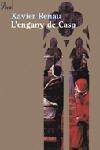 ENGANY DE CASP, EL | 9788484378495 | RENAU, XAVIER | Galatea Llibres | Librería online de Reus, Tarragona | Comprar libros en catalán y castellano online