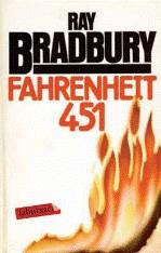 FAHRENHEIT 451 | 9788499301860 | BRADBURY, RAY | Galatea Llibres | Llibreria online de Reus, Tarragona | Comprar llibres en català i castellà online