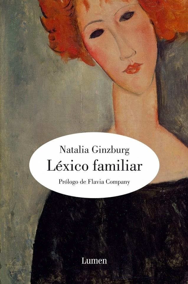 LEXICO FAMILIAR | 9788426416001 | GINZBURG, NATALIA | Galatea Llibres | Llibreria online de Reus, Tarragona | Comprar llibres en català i castellà online