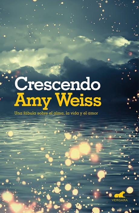 CRESCENDO | 9788417664367 | WEISS, AMY E. | Galatea Llibres | Llibreria online de Reus, Tarragona | Comprar llibres en català i castellà online