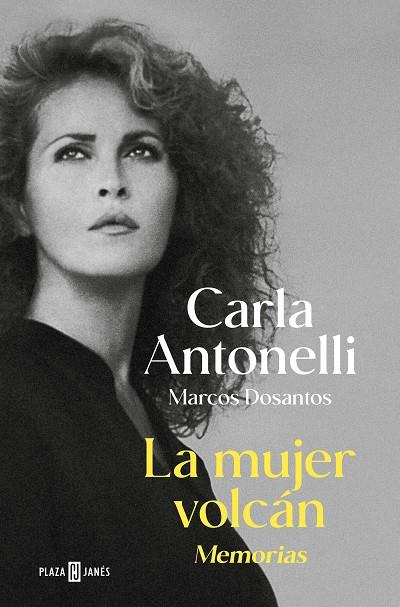 LA MUJER VOLCÁN | 9788401033452 | ANTONELLI, CARLA/DOSANTOS, MARCOS | Galatea Llibres | Llibreria online de Reus, Tarragona | Comprar llibres en català i castellà online