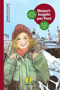 MOZARTKUGELN PER POST B1 | 9788499294018 | FREUDENBERG, DANIELA | Galatea Llibres | Llibreria online de Reus, Tarragona | Comprar llibres en català i castellà online