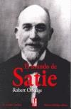 MUNDO DE SATIE, EL | 9789879396834 | ORLEDGE, ROBERT | Galatea Llibres | Librería online de Reus, Tarragona | Comprar libros en catalán y castellano online