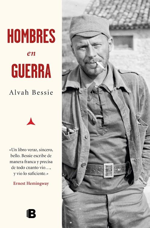 HOMBRES EN GUERRA | 9788466663632 | BESSIE, ALVAH | Galatea Llibres | Librería online de Reus, Tarragona | Comprar libros en catalán y castellano online