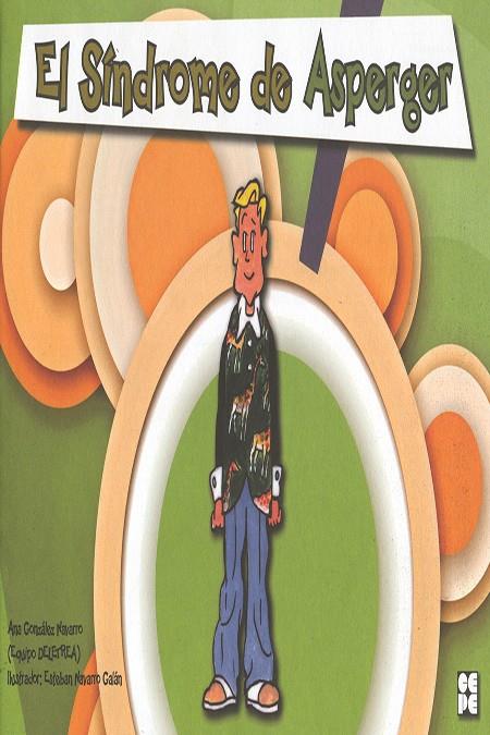 EL SINDROME DE ASPERGER | 9788478697274 | GONZALEZ, ANA | Galatea Llibres | Llibreria online de Reus, Tarragona | Comprar llibres en català i castellà online