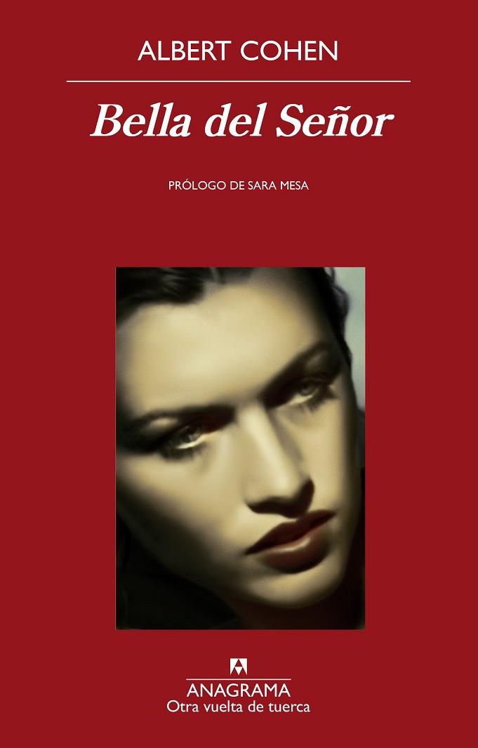 BELLA DEL SEñOR | 9788433938473 | COHEN, ALBERT | Galatea Llibres | Librería online de Reus, Tarragona | Comprar libros en catalán y castellano online