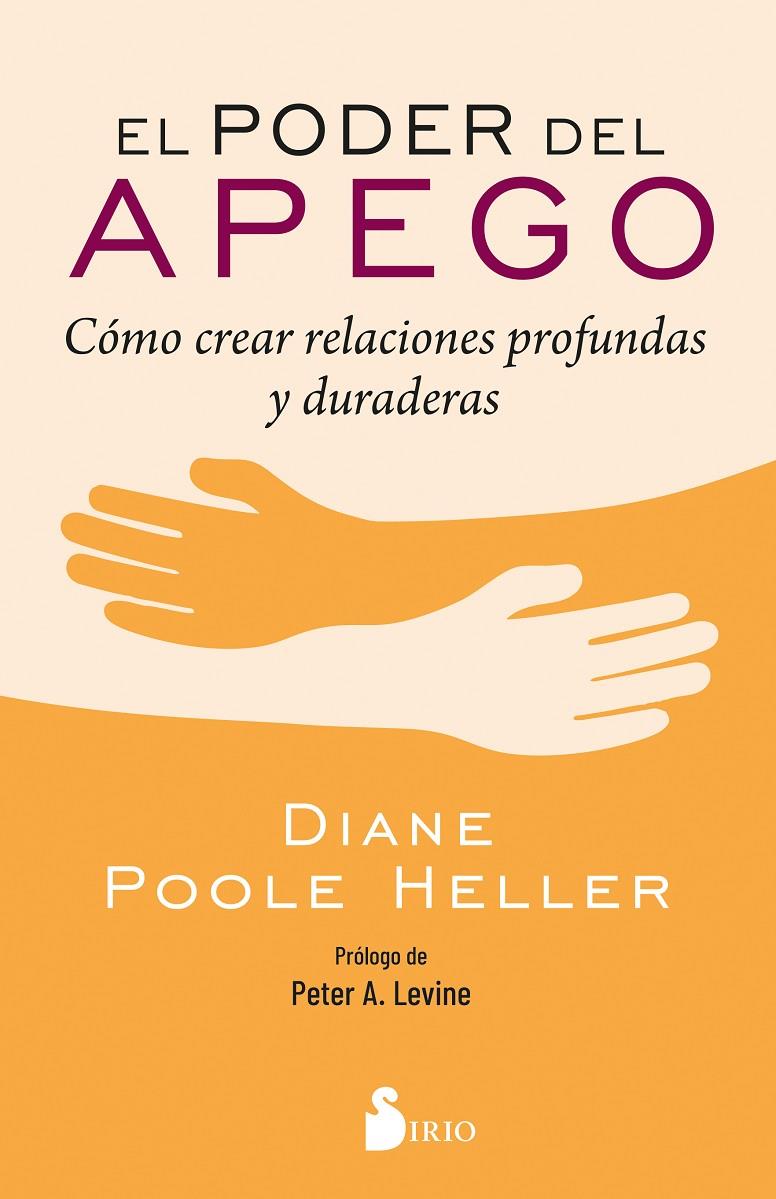 EL PODER DEL APEGO | 9788419105233 | POOLE HELLER, DIANE | Galatea Llibres | Llibreria online de Reus, Tarragona | Comprar llibres en català i castellà online