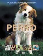GRAN LIBRO DEL PERRO, EL | 9788475562957 | HOFER, ANDREAS | Galatea Llibres | Librería online de Reus, Tarragona | Comprar libros en catalán y castellano online