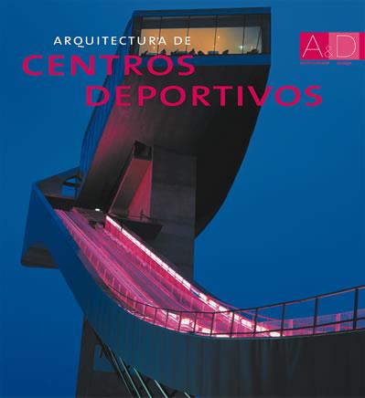 ESPACIOS DEPORTIVOS | 9788496096790 | MINGUET, JOSEP MARIA | Galatea Llibres | Librería online de Reus, Tarragona | Comprar libros en catalán y castellano online