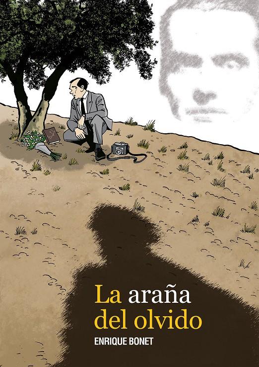 LA ARAÑA DEL OLVIDO | 9788416251223 | BONET, ENRIQUE | Galatea Llibres | Librería online de Reus, Tarragona | Comprar libros en catalán y castellano online