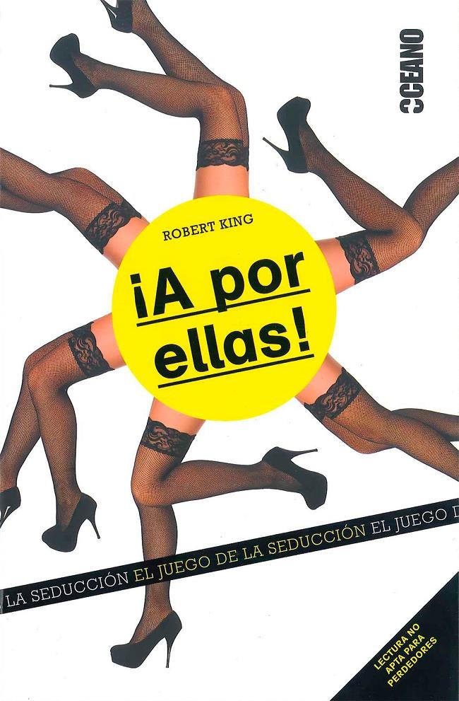 A POR ELLAS! | 9788475568706 | KING, ROBERT | Galatea Llibres | Librería online de Reus, Tarragona | Comprar libros en catalán y castellano online