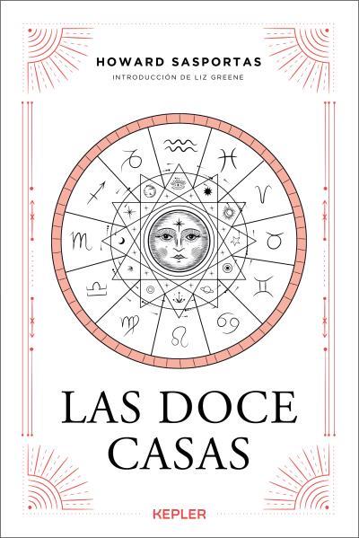 LAS DOCE CASAS | 9788416344598 | SASPORTAS, HOWARD | Galatea Llibres | Llibreria online de Reus, Tarragona | Comprar llibres en català i castellà online