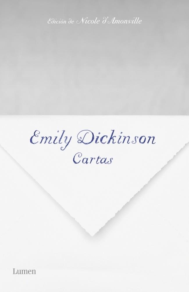 CARTAS | 9788426417329 | DICKINSON, EMILY | Galatea Llibres | Llibreria online de Reus, Tarragona | Comprar llibres en català i castellà online