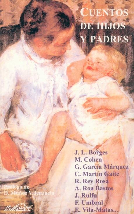 CUENTOS DE HIJOS  A PADRES | 9788495642004 | A.D. | Galatea Llibres | Llibreria online de Reus, Tarragona | Comprar llibres en català i castellà online