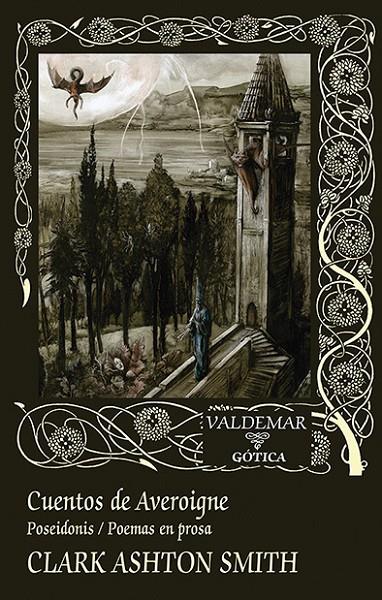 CUENTOS DE AVEROIGNE | 9788477029236 | SMITH, CLARK ASHTON | Galatea Llibres | Llibreria online de Reus, Tarragona | Comprar llibres en català i castellà online