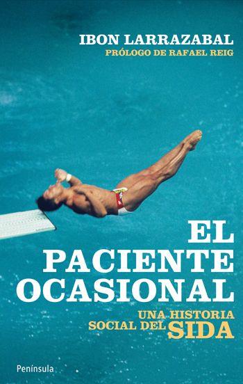 PACIENTE OCASIONAL | 9788499420929 | LARRAZABAL, IBON | Galatea Llibres | Librería online de Reus, Tarragona | Comprar libros en catalán y castellano online