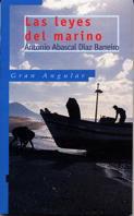 LEYES DEL MARINO, LAS | 9788434862333 | ABASCAL DIAZ BARREIRO, ANTONIO | Galatea Llibres | Librería online de Reus, Tarragona | Comprar libros en catalán y castellano online