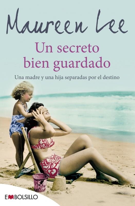 UN SECRETO BIEN GUARDADO | 9788415140887 | LEE, MAUREEN | Galatea Llibres | Llibreria online de Reus, Tarragona | Comprar llibres en català i castellà online