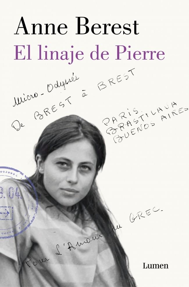 EL LINAJE DE PIERRE | 9788426432575 | BEREST, ANNE | Galatea Llibres | Llibreria online de Reus, Tarragona | Comprar llibres en català i castellà online
